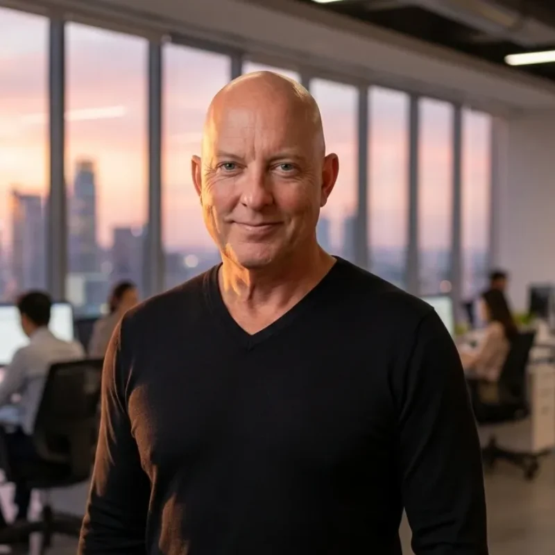 Phil Bishop, founder of Style Smarter